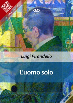 Capa do artigo Luomo Solo