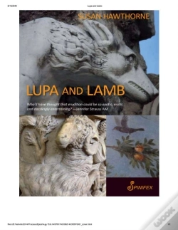 Capa do artigo Lupa And Lamb