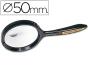 Lupa cristal bifocal waltex - 50 mm. - Preview