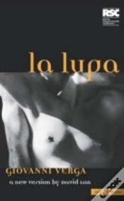 Capa do artigo Lupa