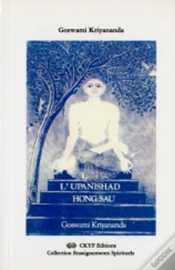 Capa do artigo L'Upanishad Hong Sau