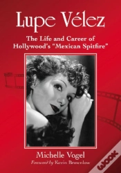 Capa do artigo Lupe Velez
