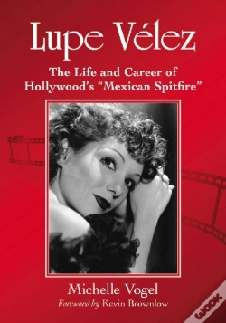 Capa do artigo Lupe Velez
