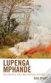 Capa do artigo Lupenga Mphande