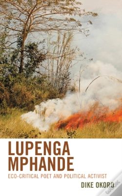 Capa do artigo Lupenga Mphande