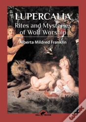 Capa do artigo Lupercalia