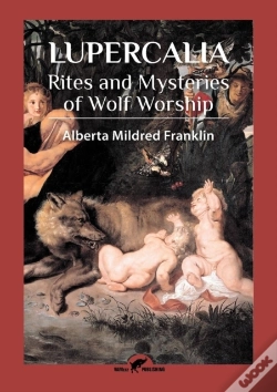 Capa do artigo Lupercalia