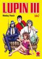 Lupin Iii 01 - Preview