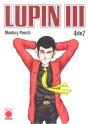 Lupin Iii 04 - Preview