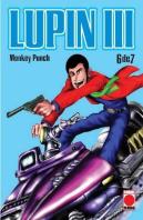 Lupin Iii