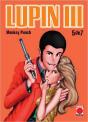 Lupin Iii - Preview