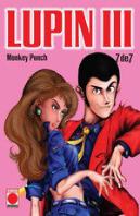 Lupin Iii