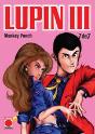 Lupin Iii - Preview