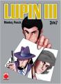 Lupin Iii - Preview