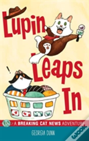 Capa do artigo Lupin Leaps In