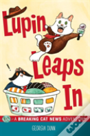 Lupin Leaps In
