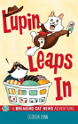 Lupin Leaps In - Preview
