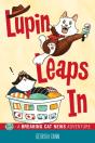 Lupin Leaps In - Preview
