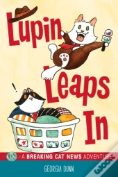 Lupin Leaps In