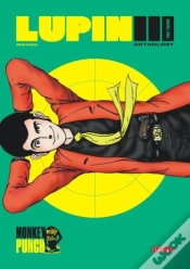 Capa do artigo Lupin The Third