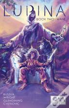 Lupina Book Two: Wane