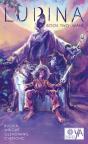 Lupina Book Two: Wane - Preview