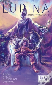 Capa do artigo Lupina Book Two: Wane