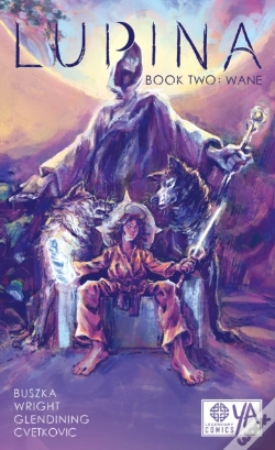 Capa do artigo Lupina Book Two: Wane