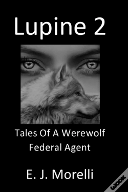 Capa do artigo Lupine 2