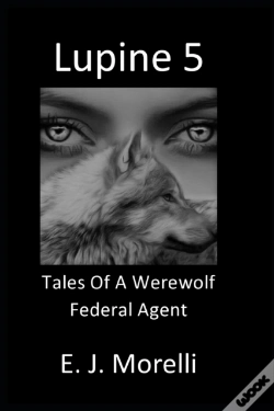 Capa do artigo Lupine 5