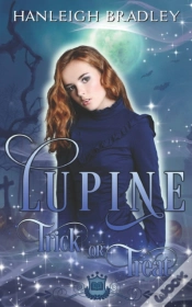 Capa do artigo Lupine