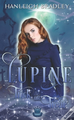 Capa do artigo Lupine