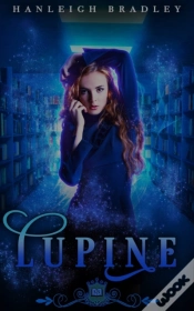 Capa do artigo Lupine