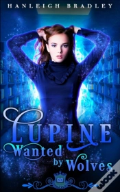 Capa do artigo Lupine