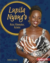 Capa do artigo Lupita Nyong
