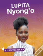 Capa do artigo Lupita Nyong