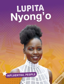Capa do artigo Lupita Nyong'O