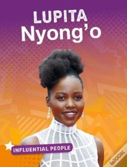 Capa do artigo Lupita Nyong'O