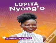 Lupita Nyong'O
