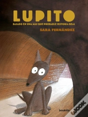 Capa do artigo Lupito