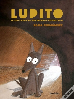 Capa do artigo Lupito