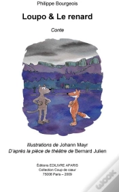 Capa do artigo Lupo & Le Renard