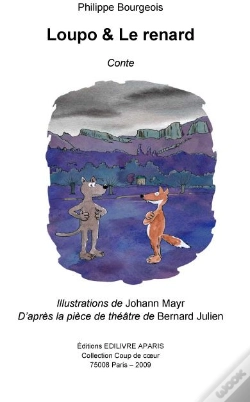 Capa do artigo Lupo & Le Renard