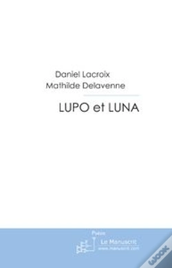 Capa do artigo Lupo Et Luna
