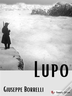 Capa do artigo Lupo
