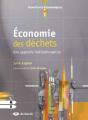 Lupton - Economie Des Dechets Une Approche Institutionnaliste - Preview