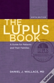 Capa do artigo Lupus Book
