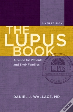 Capa do artigo Lupus Book