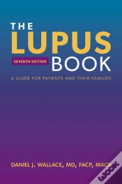 Capa do artigo Lupus Book