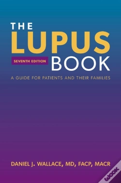Capa do artigo Lupus Book